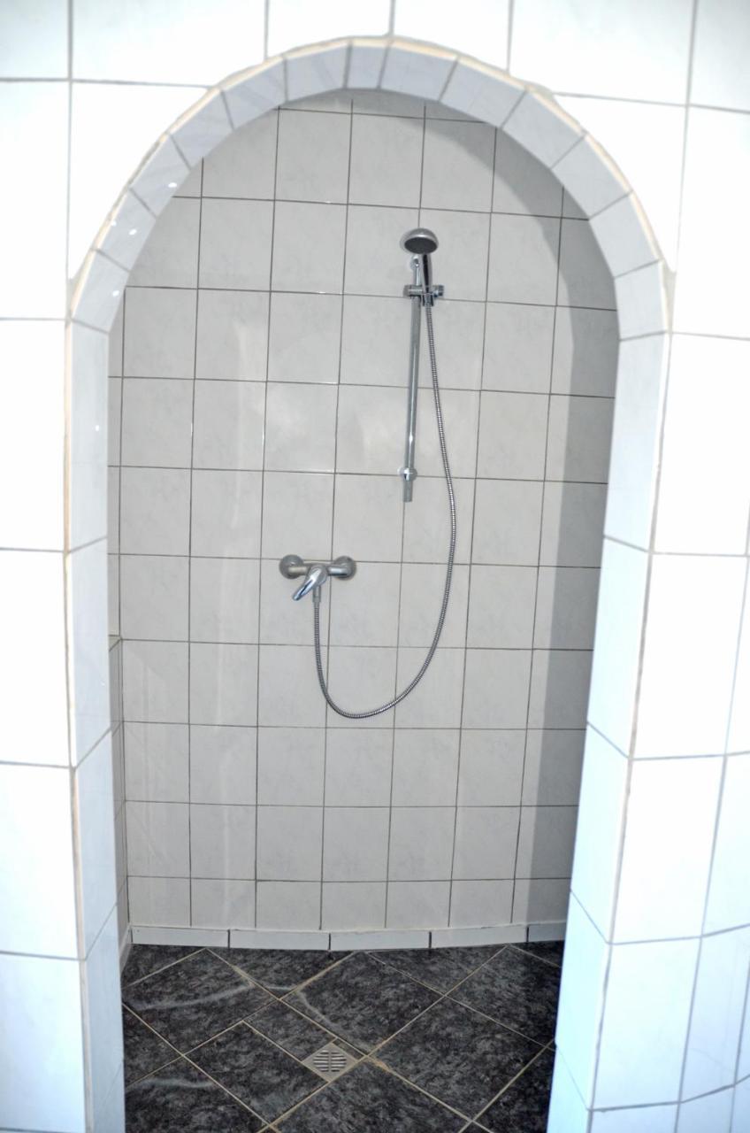 Ferienapartment Suederstrasse Borkum Zewnętrze zdjęcie