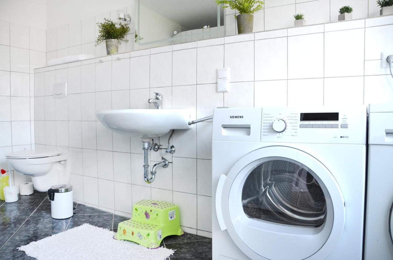 Ferienapartment Suederstrasse Borkum Zewnętrze zdjęcie