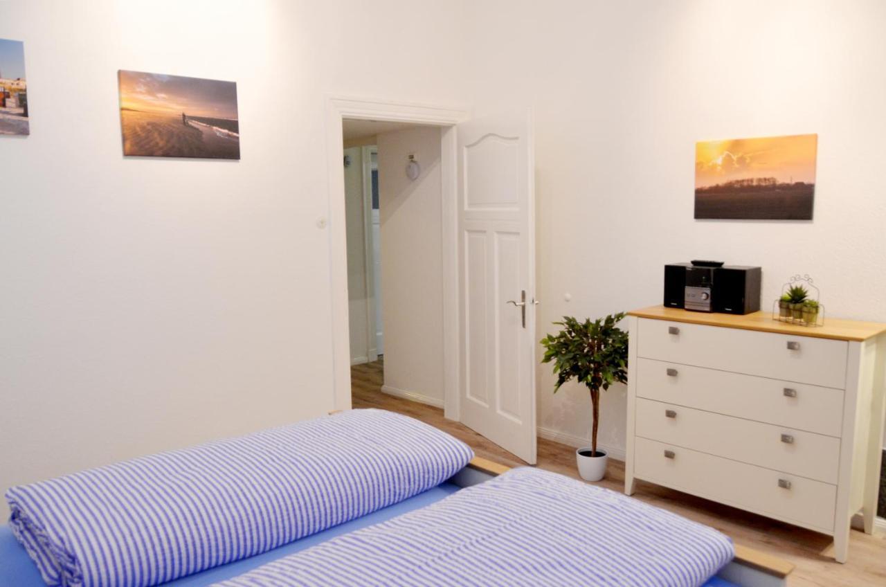 Ferienapartment Suederstrasse Borkum Zewnętrze zdjęcie