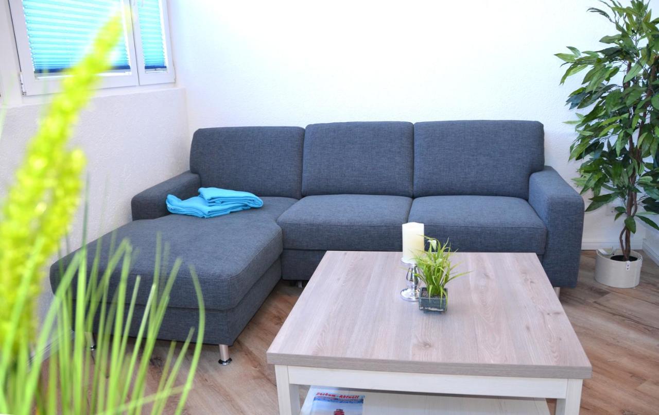 Ferienapartment Suederstrasse Borkum Zewnętrze zdjęcie