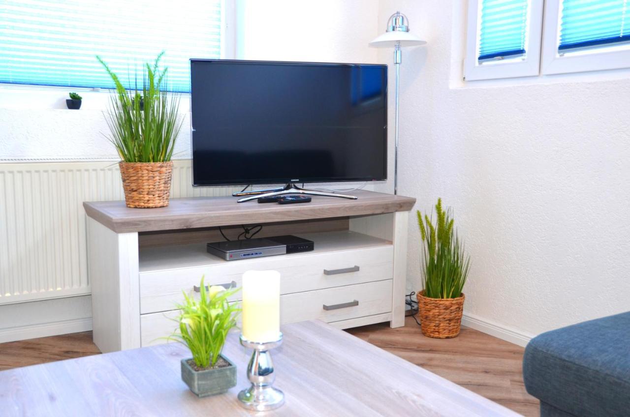 Ferienapartment Suederstrasse Borkum Zewnętrze zdjęcie