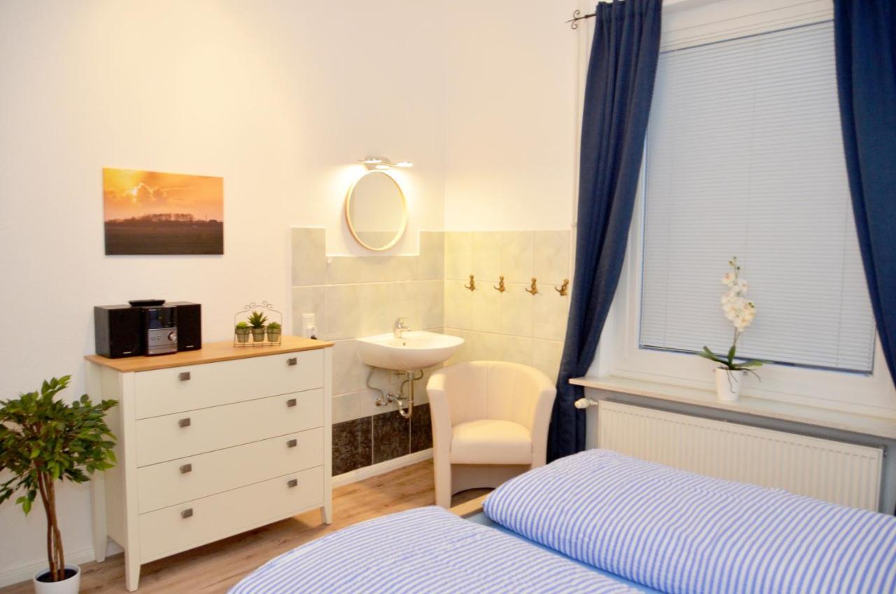 Ferienapartment Suederstrasse Borkum Zewnętrze zdjęcie