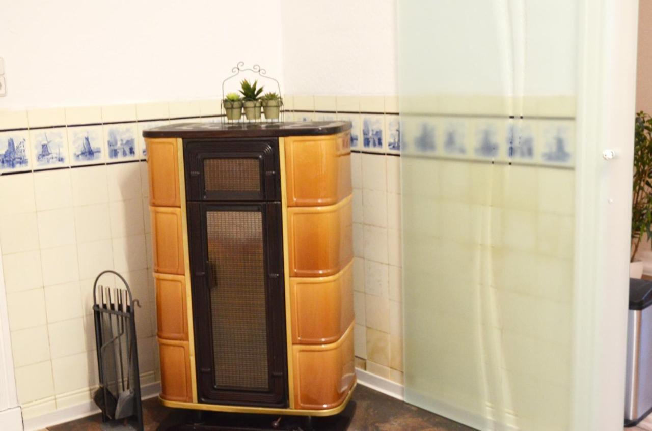 Ferienapartment Suederstrasse Borkum Zewnętrze zdjęcie